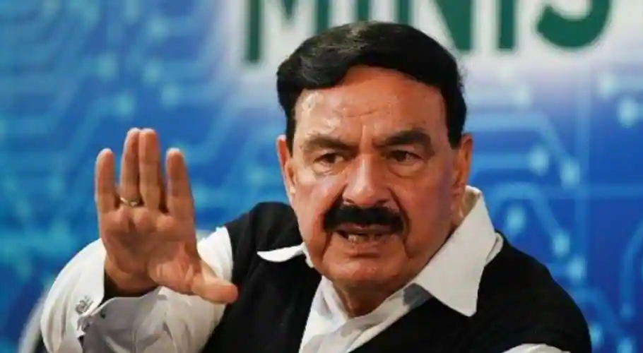 سانحہ سیالکوٹ جیسے واقعات پر جلد فیصلوں کیلئے نئے قوانین بننے چاہئیں، وزیر داخلہ