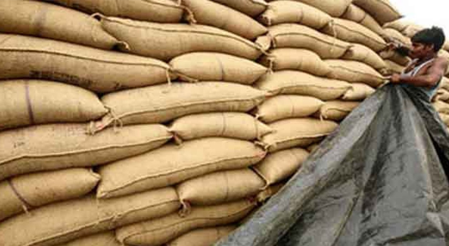 گندم اور آٹے کی قیمت