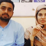 سندھ پولیس والدین کے ایماء پر نو مسلمہ کو تنگ کرنے لگی