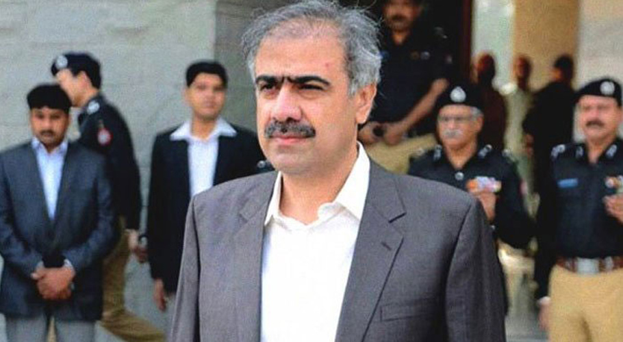 عدالت نے ڈکیتی کیس میں سہیل انور سیال کی ضمانت منظور کرلی