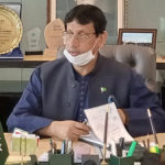 سوشل میڈیا کمپنیوں کو پاکستانی قوانین کی پاسداری کرنا ہوگی۔امین الحق