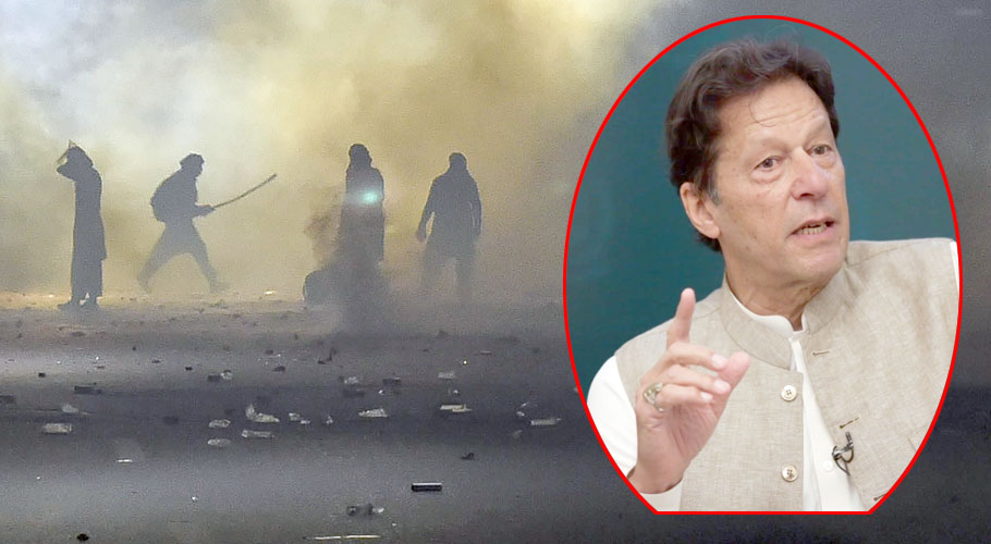 What should the state do against TLP-India nexus?