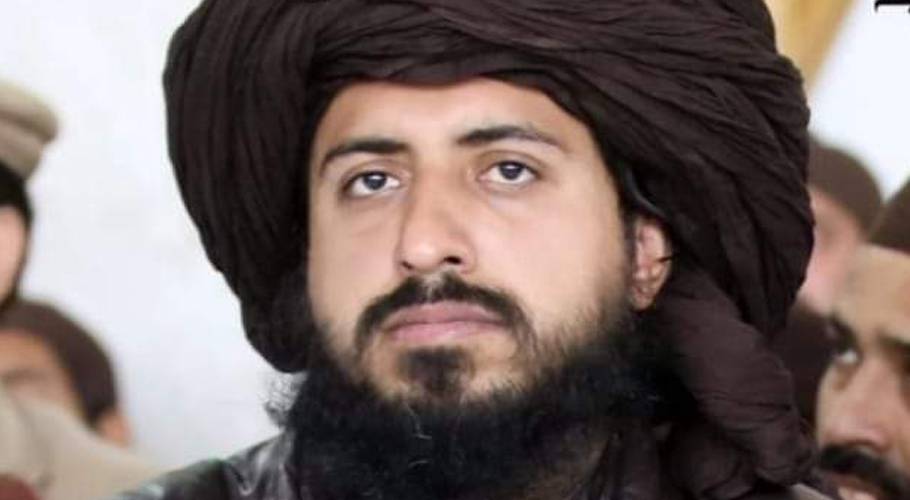 تاریخ گواہ ہے کہ ہم پر امن رہے ہیں، تصویر کا ایک رخ نہ دکھایا جائے۔ٹی ایل پی