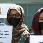 طالبان نے افغان خواتین سے متعلق کئے گئے وعدے پورے نہیں کئے، اقوام متحدہ