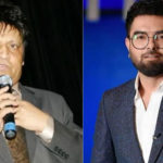 عمر شریف کے انتقال سے اُردو کامیڈی یتیم ہوگئی، یاسر حسین