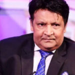 جرمنی میں کامیڈی کنگ عمر شریف کی نمازِ جنازہ آج ادا کی جائے گی