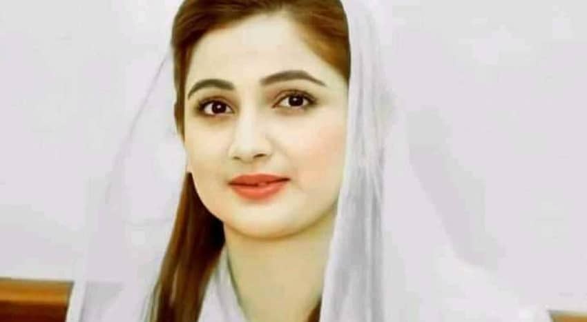 Is Sania Ashiq’s obscene video real or fake