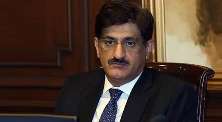 CM Sindh warns against paying less than minimum wage