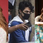 is NCB targeting Bollywood