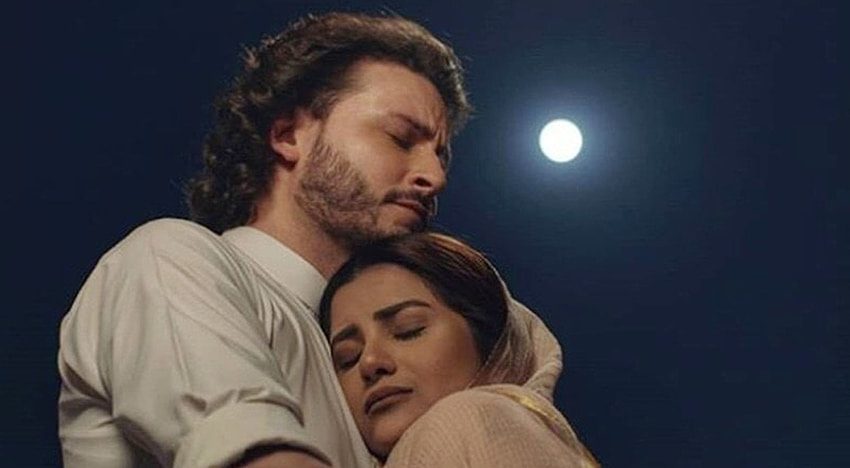 Why do PEMRA rules allow domestic violence but prohibit hugging scenes