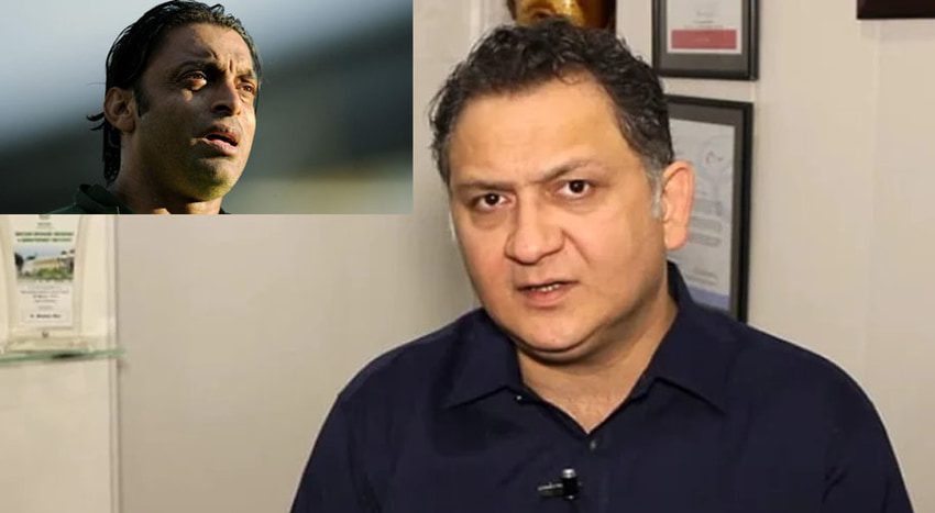 Who is PTV’s ‘Game on Hai’ host Dr Nauman Niaz