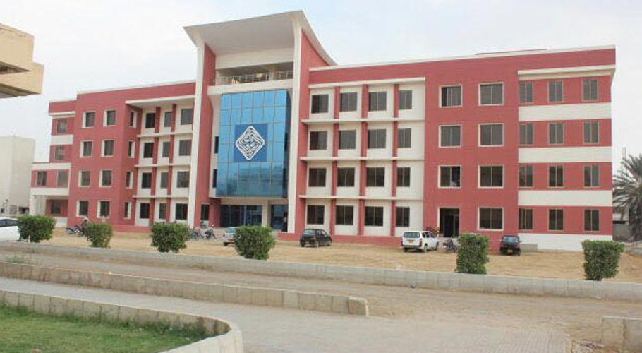 اساتذہ و ملازمین نے جامعہ اردو بچاؤ تحریک کا آغاز کر دیا