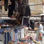 پاکستان میں مہنگائی اور غربت کے باعث لنڈے کے کپڑوں کی درآمد دگنی ہوگئی