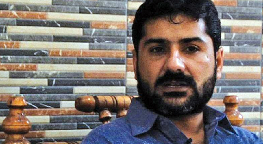عدالت کا لیاری گینگ وار کے سرغنہ عزیر بلوچ کی آنکھوں کا علاج کرانے کا حکم