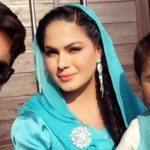 وینا ملک نے سابق شوہر پر بلیک میلنگ کا الزام عائد کردیا