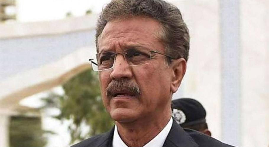 ڈاکٹرعبدالقدیرخان کی خدمات رہتی دنیا تک فراموش نہیں کی جاسکتیں،وسیم اختر