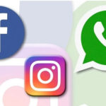 WhatsApp, Facebook, Instagram Suspension