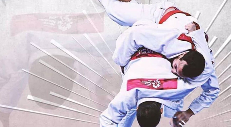 World Ju-Jitsu Championship will be held from 03 to 11 November 2021 in Abu Dhabi.