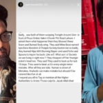 یاسر حسین کا لاہور میں معصوم بچے کو جلانے پر قانونی کارروائی کا مطالبہ