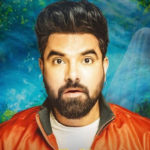 یاسر حسین نے اپنی نئی فلم پیچھے تو دیکھو کا پوسٹر شیئر کردیا