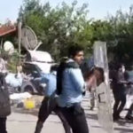 اسلام آباد، ینگ ڈاکٹرز اور پولیس کا تصادم، لاٹھی چارج اور شیلنگ