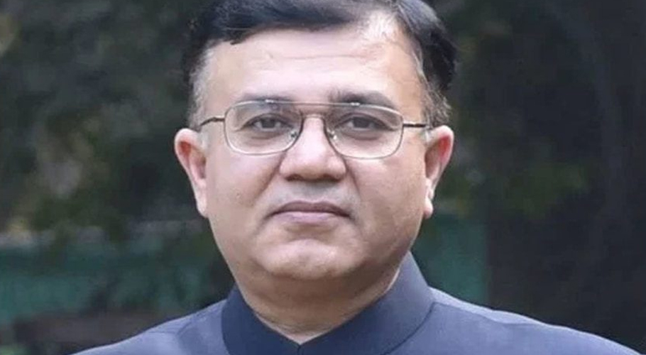 سیکرٹری خزانہ کی طویل رخصت پر جانے کی تیاریاں، ذرائع