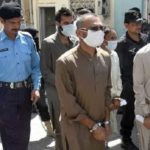 نور مقدم قتل کیس، ظاہر جعفر کے والد نے فرد جرم کے خلاف درخواست واپس لے لی