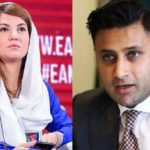 ریحام خان نے زلفی بخاری کے خلاف منفی مہم کیوں شروع کی؟