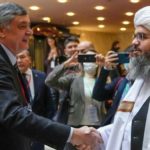 روس نے بین الاقوامی کانفرنس میں طالبان کی امداد کا مطالبہ کردیا