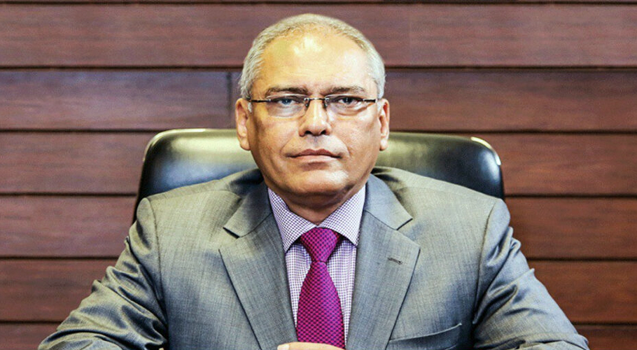 کراچی کے عوام کے اعتماد کو ٹھیس نہیں پہنچائیں گے‘آفتاب صدیقی