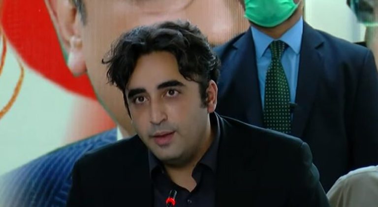 پاکستان پیپلز پارٹی 17 اکتوبر کو کراچی میں سیاسی طاقت کا مظاہرہ کرے گی