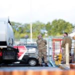 ڈرائیورز کی کمی، برطانوی فوج ایندھن کی سپلائی کے لیے تعینات