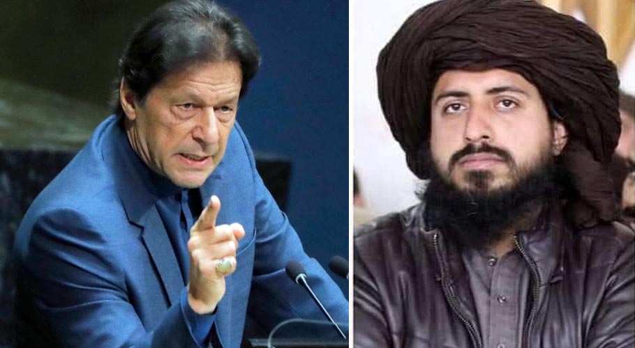 What are the terms agreed between TLP and government?