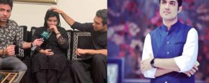 Is Iqrar-ul-Hassan a victim of Ayesha Akram and Rambo’s conspiracy