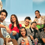 Bilal Abbas Khan's film "Khel Khel Mein" will be released on November 19