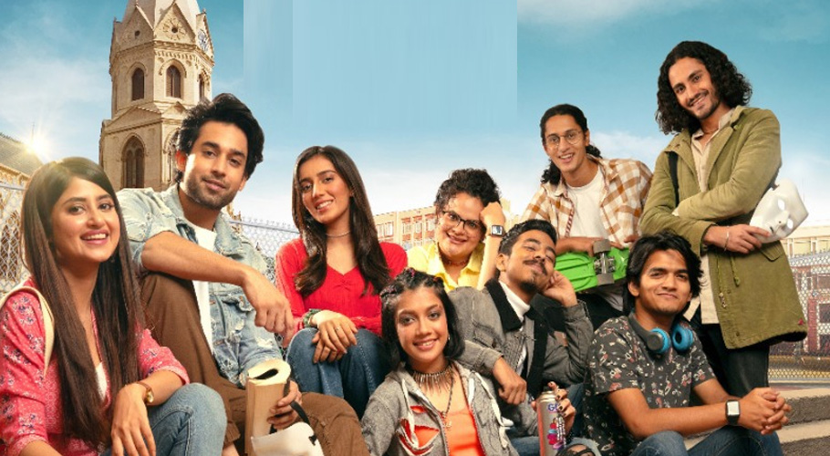 Bilal Abbas Khan's film "Khel Khel Mein" will be released on November 19