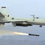 US claims to use Pakistan's airspace