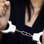 woman arrested for making obscene videos in Punjab