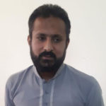 ایف آئی اے اسلام آباد سرکل کی کارروائی، امیگریشن فراڈ میں ملوث ایک ملزم گرفتار