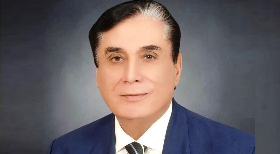 چیئرمین نیب جسٹس (ر)جاوید اقبال کی قیادت میں نیب کی 4 سالہ کارکردگی پر ایک نظر