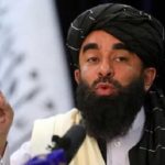 کیا طالبان حکومت افغانستان میں دہشت گرد حملوں پر قابو پا لے گی؟
