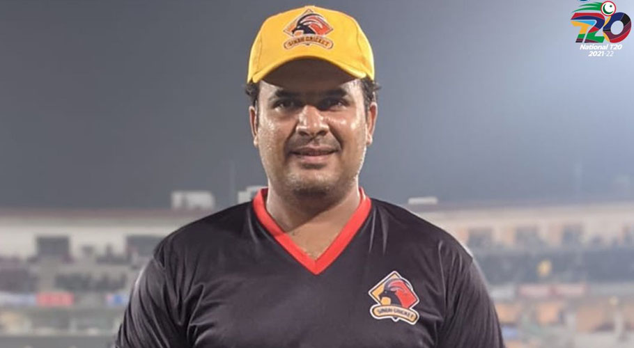 سندھ  نے ڈی ایل ایس قانون کے تحت ناردرن کو 3 رنز سے ہرادیا