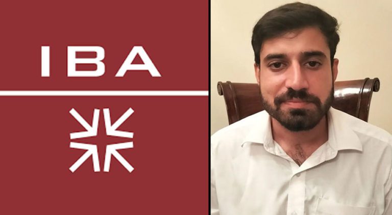 طالب علم نے آئی بی اے کراچی سے اپنے اخراج کو چیلنج کر دیا