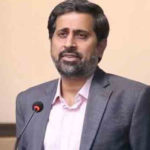 ترجمان پنجاب حکومت فیاض الحسن چوہان عہدے سے پھر فارغ