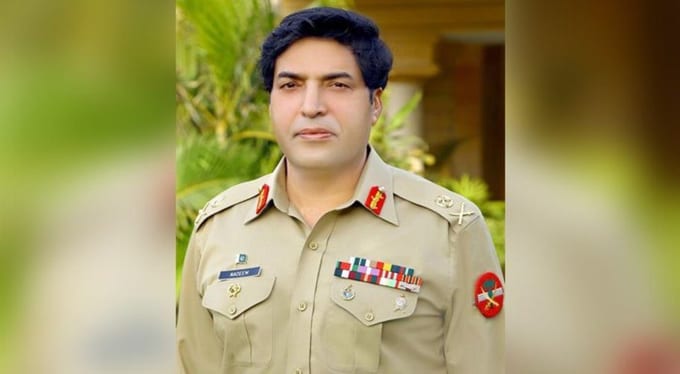 نئے ڈی جی آئی ایس آئی لیفٹیننٹ جنرل ندیم احمد انجم کون ہیں؟