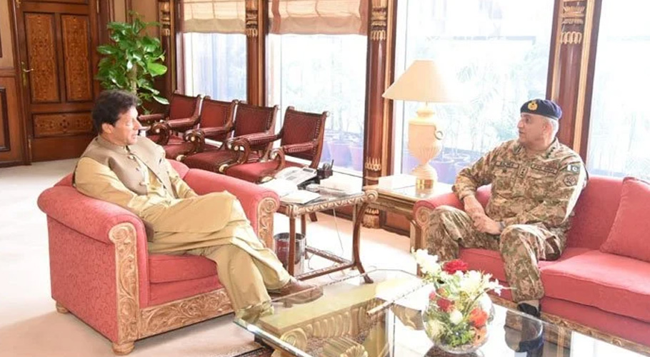 کیا پاکستان سول ملٹری قیادت کے درمیان کشیدگی کا متحمل ہوسکتا ہے؟