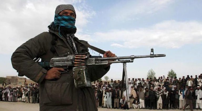 کالعدم ٹی ٹی پی کا جنوبی وزیرستان میں جنگ بندی کا اعلان، میڈیا ذرائع