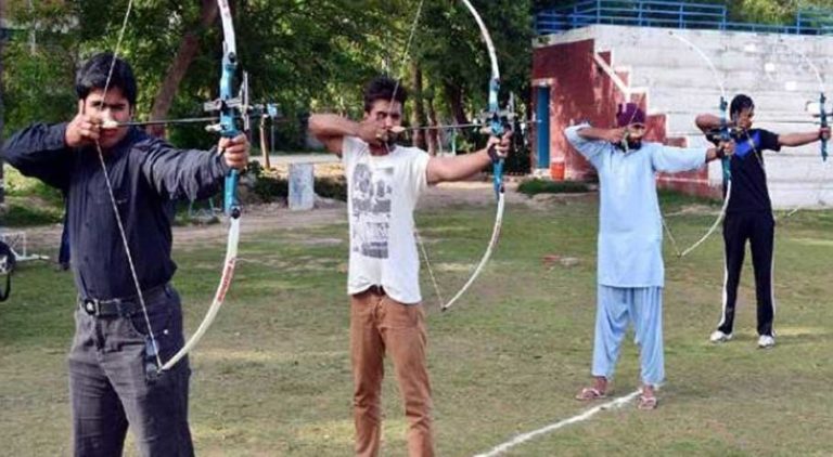 ایشین تیر اندازی چیمپئن شپ 2021: فیڈریشن نے ٹرائل کے بغیر تین کھلاڑیوں کو منتخب کرلیا