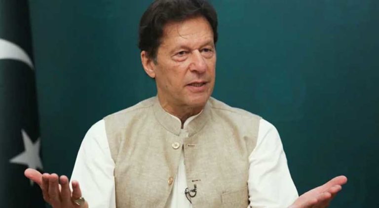 وزیراعظم نے پینڈورا پیپرز میں نامزد پاکستانیوں کی تحقیقات کے لیےکمیٹی تشکیل دے دی