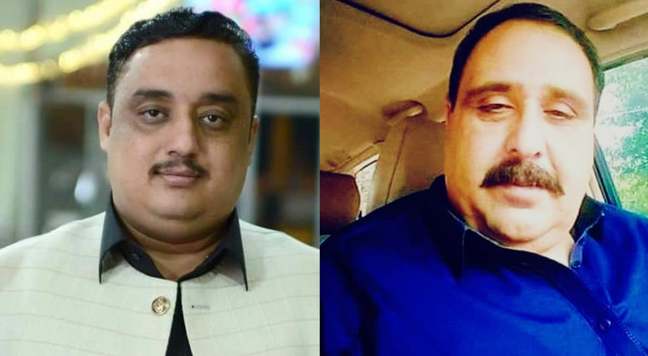 اسلام آباد پولیس کی کارروائی، قبضہ مافیا کے دو اراکان سیکشن تھری ایم پی او کے تحت گرفتار